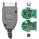 Автосканер для діагностики VAG VCDS v23.3 - зображення 3