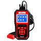 Мультимарочный автосканер Konnwei KW850 OBDII+CAN - изображение 1
