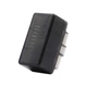 Автосканер ELM327 Версия v2.1 black - изображение 1