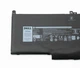 Батарея для ноутбука Dell Latitude 13 7380, 7390, E7380, E7390 - F3YGT - Аккумулятор, АКБ - изображение 6