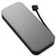 Батарея універсальна Lenovo Go 20000mah /65W /USB-C/ для ноутбука/ портативний зовнішній акумулятор (40ALLG2WWW) - зображення 3