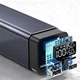 Батарея універсальна ATRIA WPD-65/20000mah/65W / зовнішній акумулятор/ для ноутбука - зображення 4