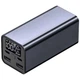Батарея універсальна ATRIA WPD-65/20000mah/65W / зовнішній акумулятор/ для ноутбука - зображення 7