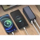 Батарея універсальна ATRIA WPD-65/20000mah/65W / зовнішній акумулятор/ для ноутбука - зображення 10