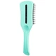 Гребінець для укладання феном Tangle Teezer Easy Dry & Go Sweet Pea (5060630047788) - зображення 4