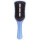 Гребінець для укладання феном Tangle Teezer Easy Dry & Go Ocean Blue (5060630047849) - зображення 1