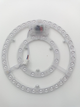 LED-модуль ремкомплект Flash 48w d260mm з пультом AC165-265V для світильників.3000-6500k 95Lm/w - зображення 2