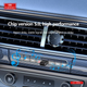 Автомобільний Bluetooth модулятор Earldom ET-M91 Bluetooth-адаптер Чорний - зображення 5