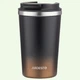 Термочашка ARDESTO Black&Copper 360 мл AR2636BC - изображение 1