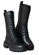 Полусапоги Tomash Bartok 32680 36 черные - изображение 1