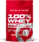 Протеин Scitec Nutrition 100% Whey Protein Professional 1000 gr (Chocolate cookie cream) - изображение 1