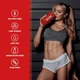Протеин Scitec Nutrition 100% Whey Protein Professional 1000 gr (Chocolate cookie cream) - изображение 3