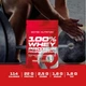 Протеин Scitec Nutrition 100% Whey Protein Professional 1000 gr (Chocolate cookie cream) - изображение 4