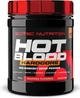 Предтренировочный комплекс Scitec Nutrition Hot Blood Hardcore 375 g (Guarana) - изображение 1