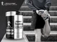 Хондропротектор Kevin Levrone Joint Support Collagen Peptides 495 g (Tropical) - изображение 3