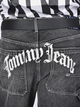 Jeansy męskie Tommy Hilfiger DM0DM174561 30-32 Czarne (8720645033097) - obraz 4