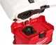Опрыскиватель ранцовый аккумуляторный Milwaukee M18 BPFPWST-0 (4933464965) - изображение 5