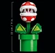 Конструктор Lego Super Mario Растение-пиранья 71426 - изображение 5