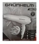 Потужний фен Grunhelm GHD-576 - изображение 2