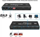 Матричний комутатор GREATHTEK HDMI 4x2 Matrix 4x2 4K ДУ+EDID-перемикач - зображення 2