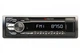 Автомагнітола Nakamichi nq512bw, Bluetooth, usb, sd/mmc, 1 Din, White - зображення 1