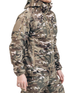 Куртка тактическая Softshell, Marsava, Multicam, L - изображение 2