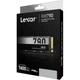 Накопитель SSD M.2 2280 4TB NM790 Lexar (LNM790X004T-RNNNG) - изображение 6