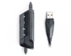 Наушники real-el gdx-7800 Black/Red - изображение 7