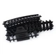 Детская железная дорога LIMO TOY 0621/40352 парогенератор, звуковые и световые эффекты - изображение 3