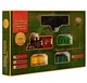Детская железная дорога LIMO TOY 0621/40352 парогенератор, звуковые и световые эффекты - изображение 4