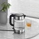Электрочайник Xiaomi Electric Glass Kettle - изображение 8