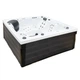 SPA бассейн Superior Spas Premium Onyx (Англия), 220×220×94 см - изображение 2