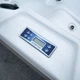 SPA бассейн Superior Spas Deluxe Trident (Англия), 200×200×90 см - изображение 4