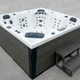 SPA бассейн Superior Spas Premium Onyx (Англия), 220×220×94 см - изображение 9
