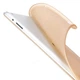 Чехол ZOYU Apple iPad 2 3 4 Retina Smart Case Gold - изображение 3