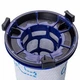 Фільтр контейнера HEPA для акумуляторного пилососа Rowenta, Tefal ZR009001 без коробки - изображение 4