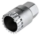 Ключ съемник для каретки Shimano под шлицы Prox RC-B23 - изображение 1