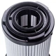 Фільтр HEPA циліндричний для пилососа AEG, Electrolux, Zanussi 4055091286 - изображение 4
