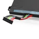 Original 7260mAh 11.4V акумулятор для RRCGW 4GVGH Dell XPS 15 9550 Precision 5510 Series M7R96 62MJV (ВЕРСІЯ 1) - зображення 4