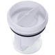 Фільтр насоса для стиральної машини Whirlpool, Indesit, Blaupunkt, Privileg, Hotpoint-Ariston, Ariston C00141034 - зображення 5