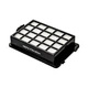 Фільтр HEPA13 для пилососа Samsung SC21F50VA DJ97-01962B - зображення 1