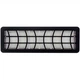 Фільтр вихідний HEPA для пилососа Zelmer, Bosch, Constructa 919.0080 00632555 (без коробки) - изображение 4