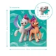 Пазл 3в1 Dodo My Little Pony. Зипп и Санни 4+ (200384) - изображение 13