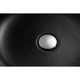 Раковина GRANADO Cati black (gbs0101) - зображення 4
