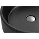Раковина GRANADO Toro black (gbs0401) - изображение 4