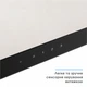 Вытяжка кухонная Eleyus ONIX 1200 LED 60 IS+BL - изображение 4