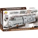 Конструктор Cobi Локомотив Kriegslokomotive Class 52 1:35, 2476 деталей (COBI-6281) - изображение 6