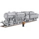 Конструктор Cobi Локомотив Kriegslokomotive Class 52 1:35, 2476 деталей (COBI-6281) - изображение 7