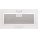 Вытяжка кухонная Jantar BILT 650 LED 52 WH - изображение 10