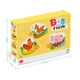 Пазл 3в1 Dodo День на Ферме 1.5+ (300394) - изображение 2
